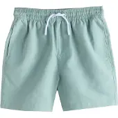 Next Calções de banho menta