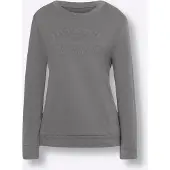 HEINE Sweatshirt cinzento