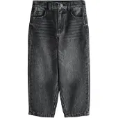 Next Calças de ganga preto denim