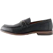 Next Sapato Slip-on preto