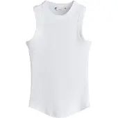 Next Top branco