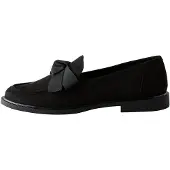 Next Sapato Slip-on preto