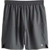 Next Calças de desporto cinzento