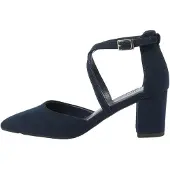 Friends Like These Sapatos de salto navy