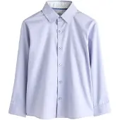 Next Camisa roxo pastel
