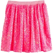 Next Saia rosa