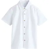 Next Camisa branco