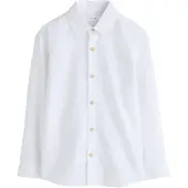 Next Camisa branco