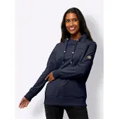 HEINE Sweatshirt marinho