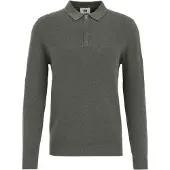 We fashion Pullover verde