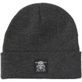 KOROSHI Gorros antracite