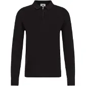 We fashion Pullover preto