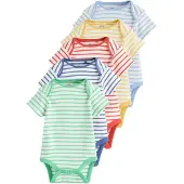 Next Macacão/Body azul / amarelo / verde / vermelho