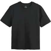 Next Camisa preto