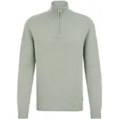 We fashion Pullover cinzento