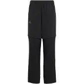 Adidas Calças outdoor 'CLIMA365' preto