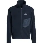 Adidas Casaco em Fleece Terrex Kids Multi