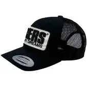 226ers Boné Corporate Curved Patch