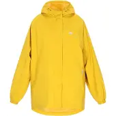 Schmuddelwedda Casaco outdoor 'Functional' amarelo