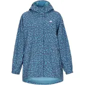 Schmuddelwedda Casaco funcionais navy / azul pombo