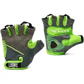 Leone1947 Luvas De Treino Bodybuilding