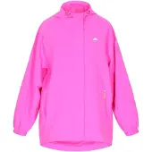 Schmuddelwedda Casaco outdoor rosa
