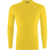 Kappa Camiseta De Manga Comprida Vurbat