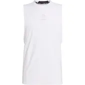 Adidas Camiseta Sem Mangas Les Mills Graphic