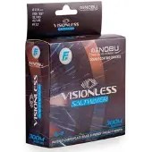 Fishing Ferrari Linha Trançada Nobu Visionless Saltwater 500 M