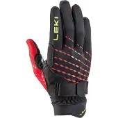 LEKI Luvas Ultra Trail Breeze Shark
