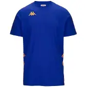Kappa Camiseta De Manga Curta Giovo