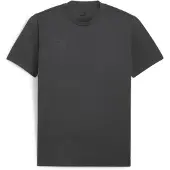 Puma Camiseta De Manga Curta Individualrise Logo