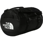 The North Face Mala de viagem 'BaseCamp' preto