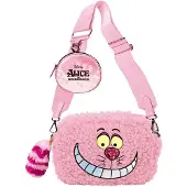 Cerdá Bolsa Disney Alicia Sheepskin