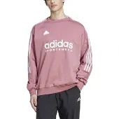 Adidas Moletom House Of Tiro Fleece