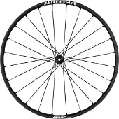 Mavic Roda Dianteira De Gravel Allroad Sl Cl Disc
