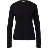 s.Oliver Camisa preto