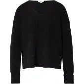 s.Oliver Pullover preto