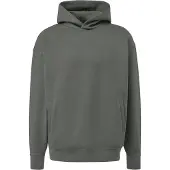 s.Oliver Sweatshirt cinzento escuro