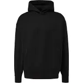 s.Oliver Sweatshirt preto