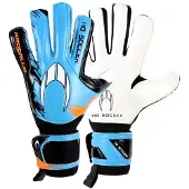 Ho Soccer Luvas De Goleiro Krotalus Rn