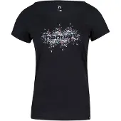 Hannah Camiseta De Manga Curta Raga