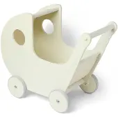 Smallstuff Carrinho De Boneca Pram