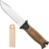Gerber Strongarm CPM MagnaCut com Knivesandtools assentador GRÁTIS