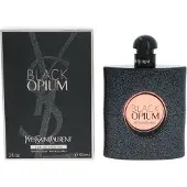 Yves Saint Laurent perfume Black Opium EDP 90 ml