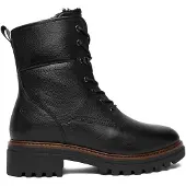 Tamaris Botim com fivela preto