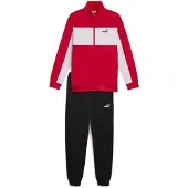 Puma Agasalho Poly Colorblock