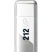 Carolina Herrera perfume 212 Vip Men EDT 100 ml