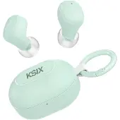 Ksix Fones De Ouvido Sem Fio Neutron Usb C