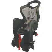 Bellelli Cadeirinha De Bicicleta Infantil Mr Fox